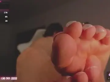 Chaturbate Sex Chat of juliette_sunshine