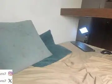 Chaturbate Nude Webcam of kendrik_brown