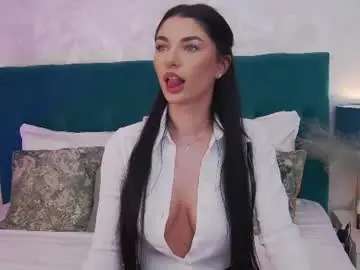 Chaturbate Nude Webcam of mmmaaa1234