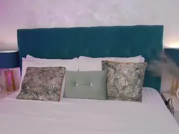 Chaturbate Nude Webcam of mmmaaa1234