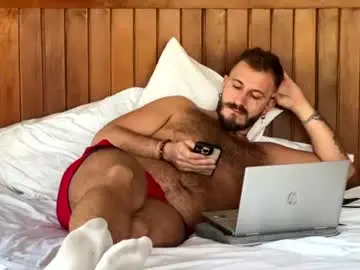 Chaturbate Best live sex cam show of mrmaxiy
