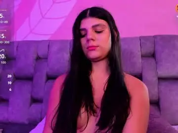 Chaturbate Free Live Porn of paulinabelle