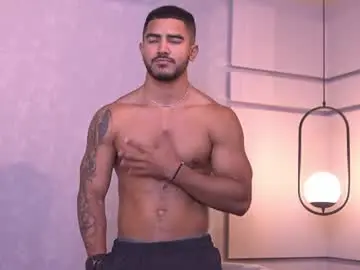 Chaturbate Free Live Porn of reik_von