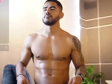 Chaturbate Adult Webcam of reik_von
