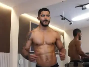 Chaturbate Adult Webcams of reik_von