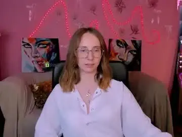Chaturbate Sex Chat of salma_velvet