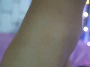 Chaturbate Free Live Porn of slutlittlecamila