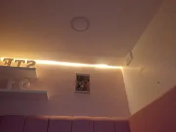 Chaturbate Nude Webcam of stefaagomez