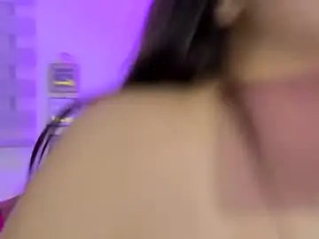 Chaturbate Private Sex Chat of valeria_cherry