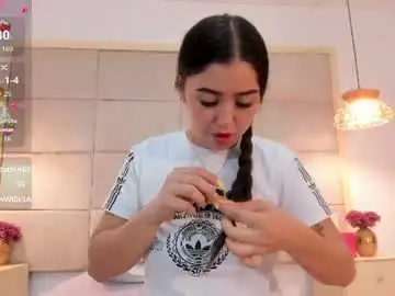 Chaturbate Best Webcam of zoevelvet_