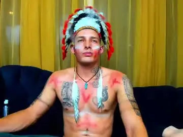 Chaturbate Sex Cam of _angel_rivera