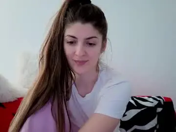 Chaturbate Live Sex Cam of _just_a_simple_girl