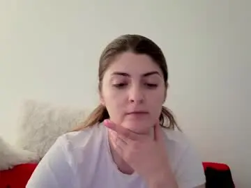 Chaturbate Nude Webcam of _just_a_simple_girl