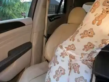 Chaturbate Private Sex Chat of _neroli_