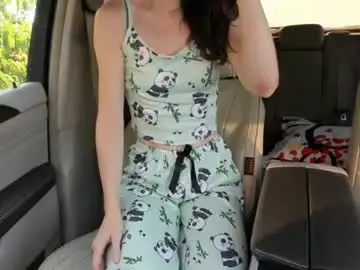 Chaturbate Watch Live Sex Cams of _neroli_