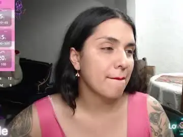 Chaturbate Nude Webcam of alix_beltran