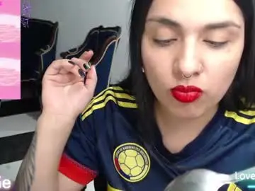 Chaturbate Live Sex of alix_beltran