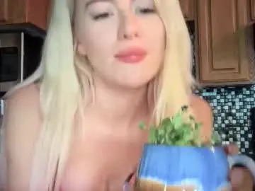 Chaturbate Best live sex cam show of blondebunny999