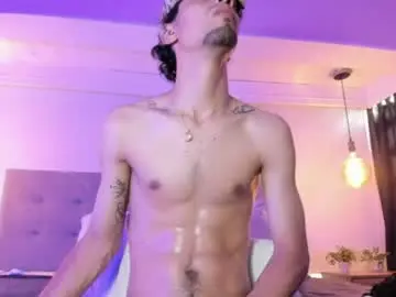 Chaturbate Best Webcam of chris_angnel_