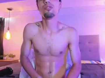 Chaturbate Watch Live Sex Cams of chris_angnel_
