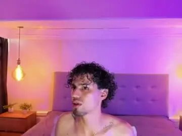 Chaturbate Free Porn Cam of chris_angnel_