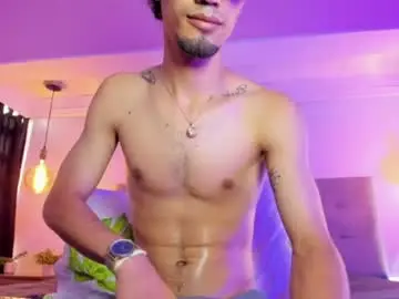 Chaturbate Best Webcam of chris_angnel_