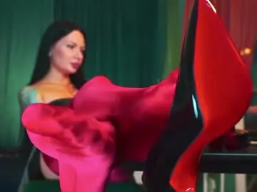 Chaturbate Adult Video Chat of evelingoddess