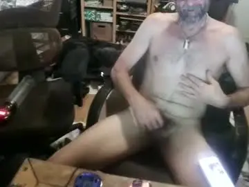 Chaturbate Live Porn of fishermanjack0101