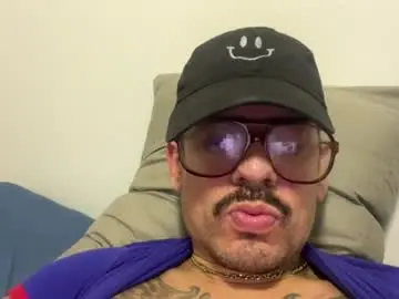 Chaturbate Sex Cam of jojoleche