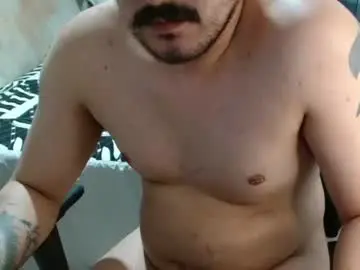Chaturbate Adult Webcam of leonino231