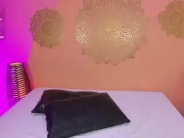 Chaturbate Watch Live Sex Cams of marianamontezz