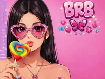 Chaturbate Live Sex of nataly_thierry