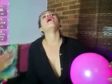 Chaturbate Sex Chat of oriana_thomson2