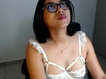 Chaturbate Live Sex of pamy_assam_