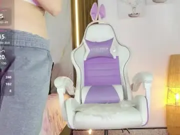 Chaturbate Best live sex cam show of scarleht_blonde