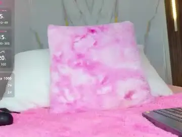 Chaturbate Live Porn of scarleht_blonde