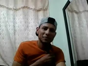 Chaturbate Sex Cam of sexyleon69