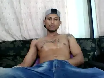 Chaturbate Free Porn Cam of sexyleon69
