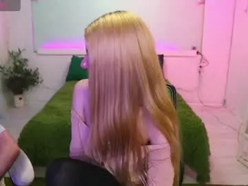 Chaturbate Live Sex of alisaaleks