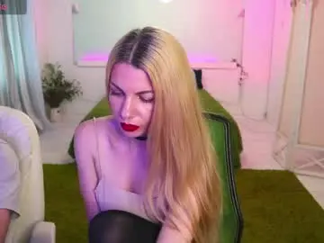 Chaturbate Adult Video Chat of alisaaleks
