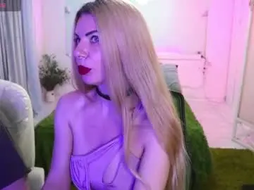 Chaturbate Sex Cam of alisaaleks