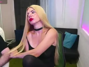 Chaturbate Sex Chat of alisaaleks