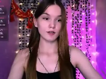 Chaturbate Live Porn of amber_rogersss