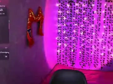 Chaturbate Adult Webcam of amber_rogersss