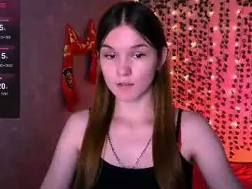 Chaturbate Watch Live Sex Cams of amber_rogersss