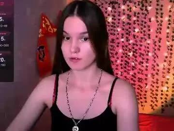 Chaturbate Live Sex of amber_rogersss