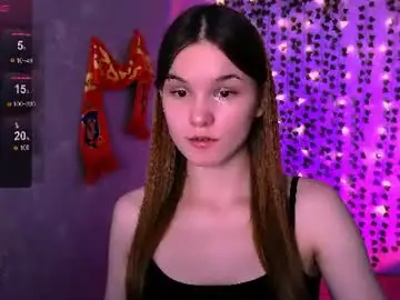 Chaturbate Best live sex cam show of amber_rogersss