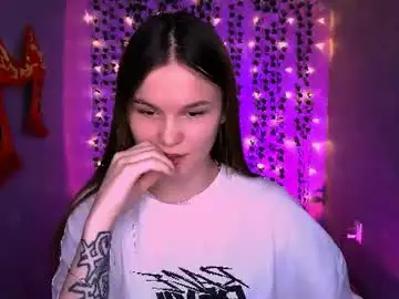 Chaturbate Sex Chat of amber_rogersss
