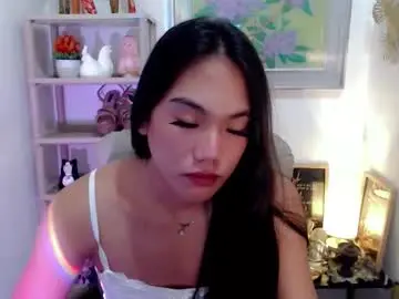 Chaturbate Watch Live Sex Cams of asian_alliyah