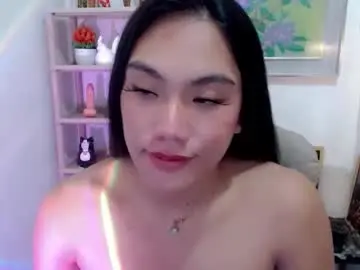 Chaturbate Watch Live Sex Cams of asian_alliyah